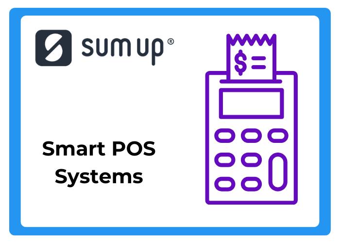 SumUp solution spotlight
